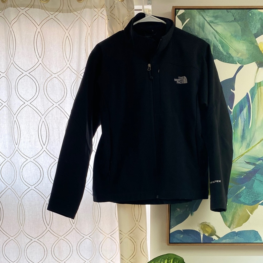 North Face Women’s Water Resistant Jacket